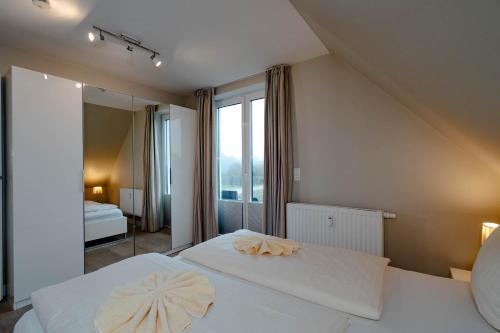 Ferienwohnung Buhne73 - main image