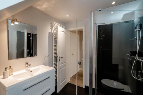 Ferienwohnung Buhne73 - image 5