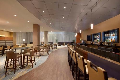 Hilton Baltimore BWI Airport