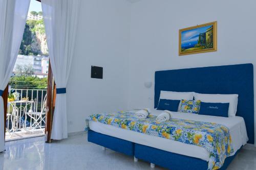 Casa Natalia gîte à louer Sorrente