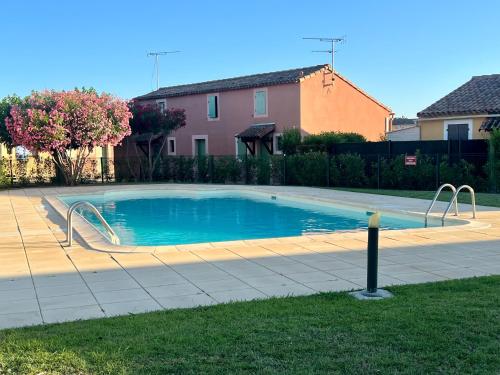 Idéal pour vos vacances - Location saisonnière - Aigues-Mortes