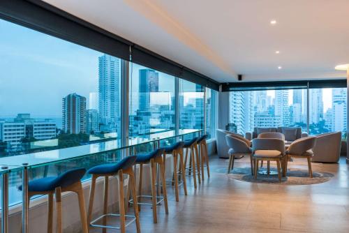 Hilton Cartagena Hotel_2_image