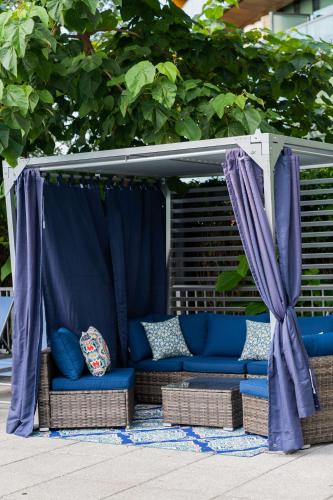 华盛顿希尔顿酒店 华盛顿希尔顿酒店