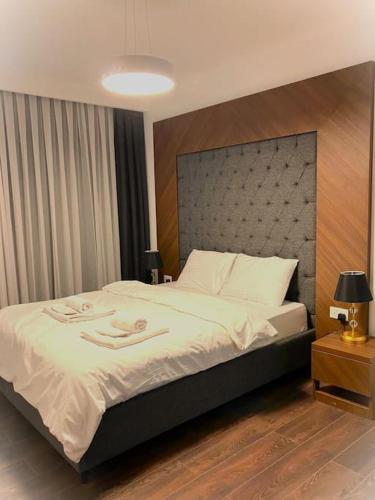 Ca'seano Suite (Grand Sapphire)