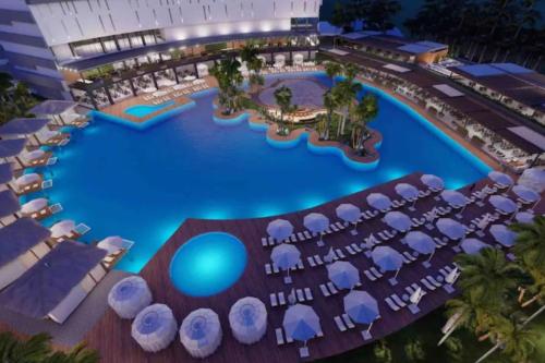 Ca'seano Suite (Grand Sapphire)