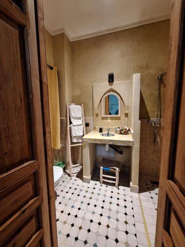 Riad Med Agorà 3