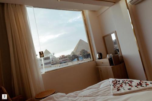 Queen Ash Pyramids View Inn - image 7