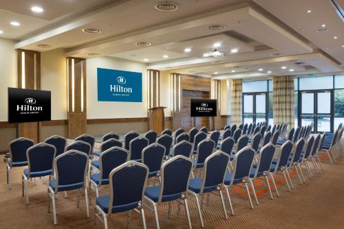 Hilton Dublin Airport - image 2