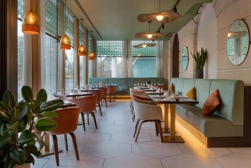 Hilton Cardiff - image 9
