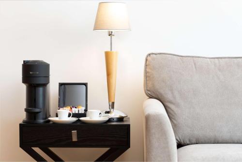Hilton London Gatwick Airport - image 8