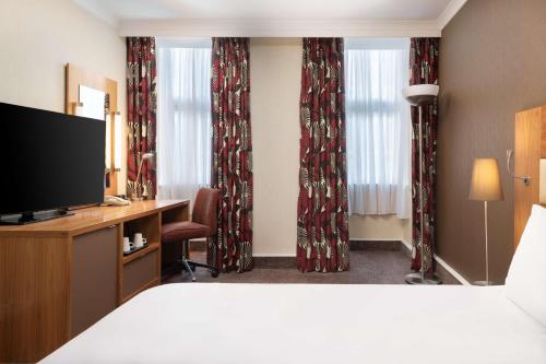 Hilton London Olympia