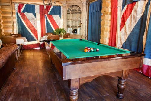 Wellness Cottage CEDER - image 14
