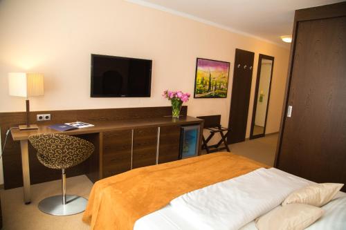 Hotel Admiral am Kurpark Room Type - Double Room