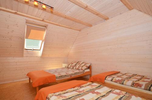 One-Bedroom Chalet