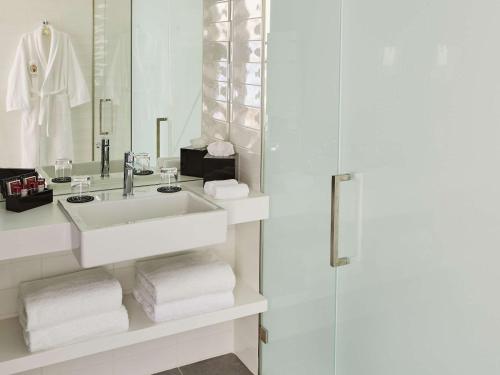 538414907 Le Domaine des Vanneaux Golf et Spa Mgallery