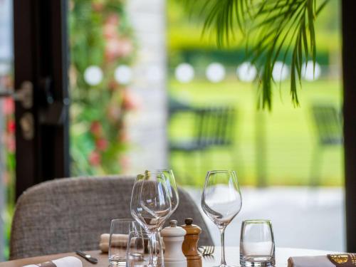 538414934 Le Domaine des Vanneaux Golf et Spa Mgallery