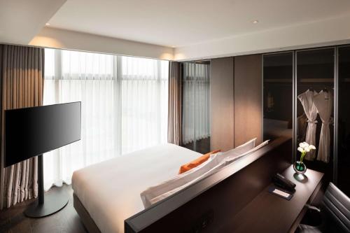 DoubleTree by Hilton Seoul Pangyo Residences