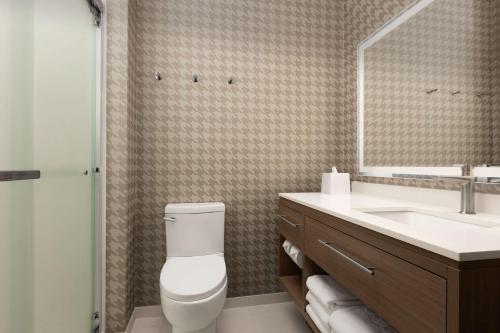 2 bedrooms, 2 beds