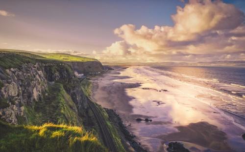 Carrick-a-Rede Retreat