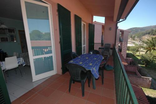  Acquacheta, Pension in Marina di Campo