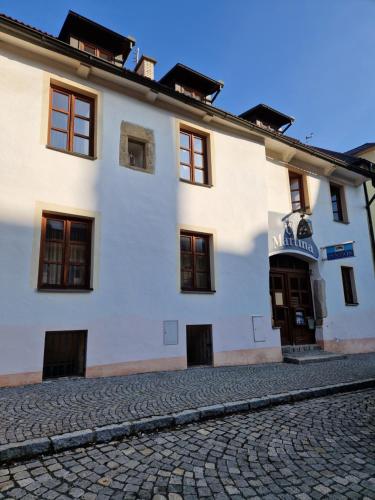 . Pension U Martina