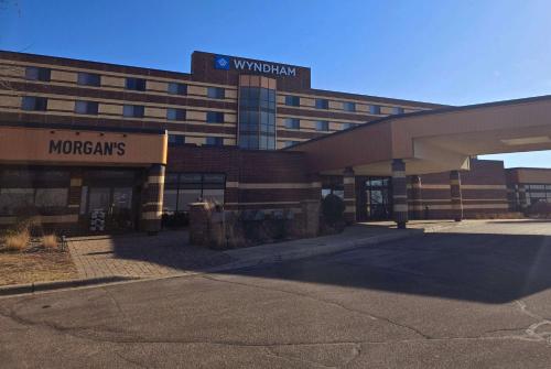 Wyndham Minneapolis South Burnsville