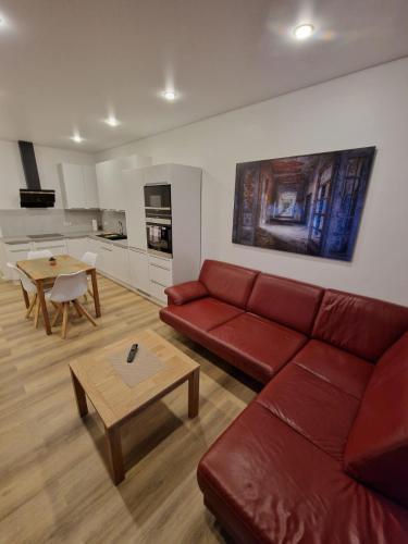 Handwerkerwohnung, Monteurunterkunft-Rodgau in รอดเกา