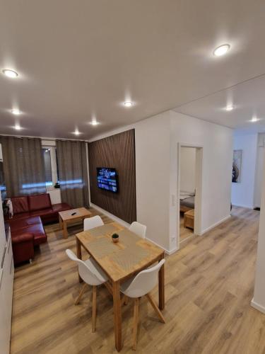 Handwerkerwohnung, Monteurunterkunft-Rodgau in รอดเกา