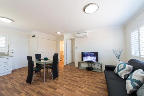 Bottletree Apartments on Garget Toowoomba