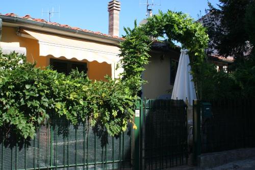  Casa vacanze La Rocca 66, Ripafratta bei Sant' Alessio