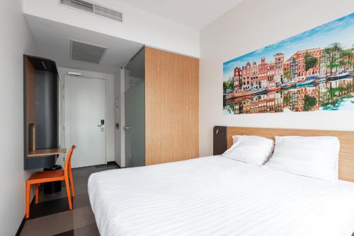 easyHotel Amsterdam Arena Boulevard, Ámsterdam (foto 9)