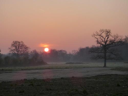 周邊環境, Bienvenu à la campagne (Bienvenu a la campagne) in 永河畔拉羅什