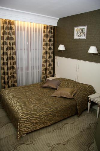 Hotel Wawel, Krakov (fotografie 6)