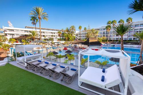 Hotel La Siesta - image 6