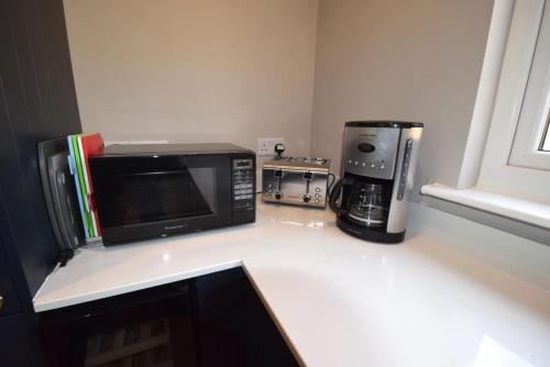 Crann Mhor Holiday Home - by the Drimsynie Estate – Lochgoilhead