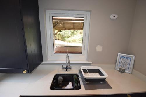 Crann Mhor Holiday Home - by the Drimsynie Estate – Lochgoilhead