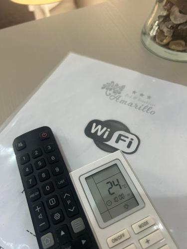 B&B AMARILLO - main image