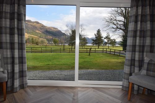 Crann Mhor Holiday Home - by the Drimsynie Estate – Lochgoilhead