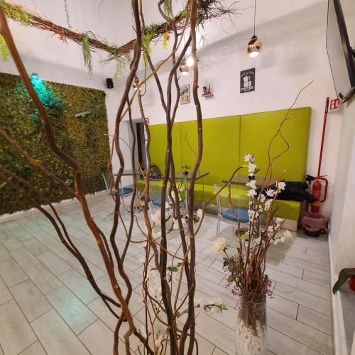 Napoli Centro Suite e Spa, Neapel (Foto 5)