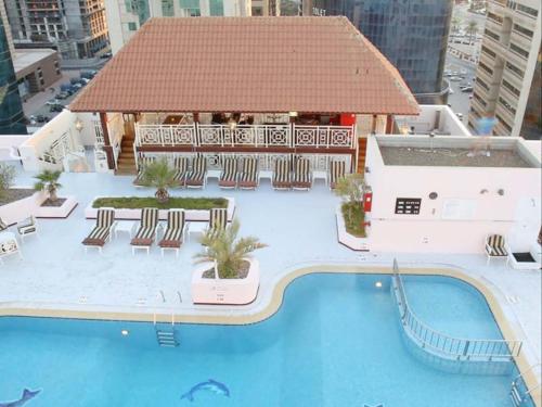 Camera doppia o twin, deluxe