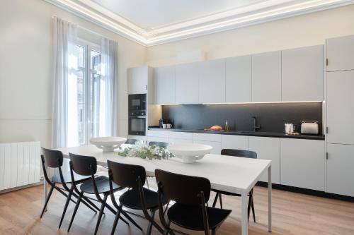 Aspasios Rambla Catalunya Suites - image 7