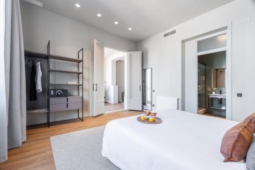 Aspasios Rambla Catalunya Suites - main image