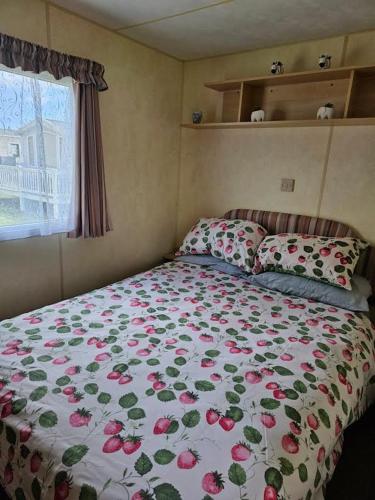 J.R. Holiday Homes