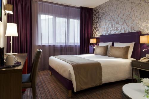Timhotel Opéra Blanche Fontaine, Paris (Foto 5)