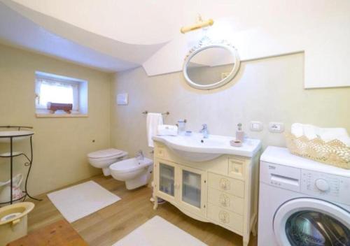 Trullo U Selvese – Alberobello, LA