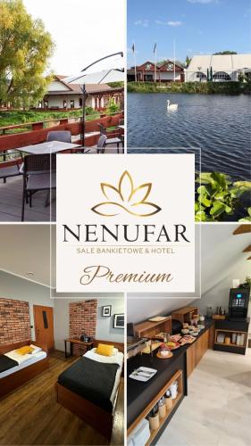 . Hotel Nenufar Premium