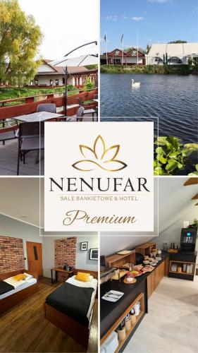 Hotel Nenufar Premium - Kościan