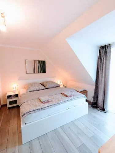 Wohnung im Zentrum Nürnberg nahe Messe und Bahnhof in Nürnberg, Deutschland