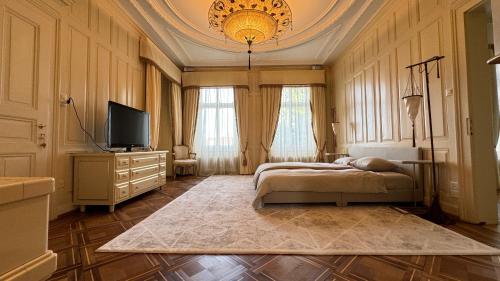 Entire Zurich Villa, Your Private Luxury Escape
