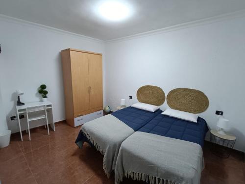 Rincón de Joel Habitación con baño privado